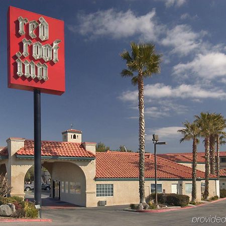 Mariposa Inn Victorville Exterior photo