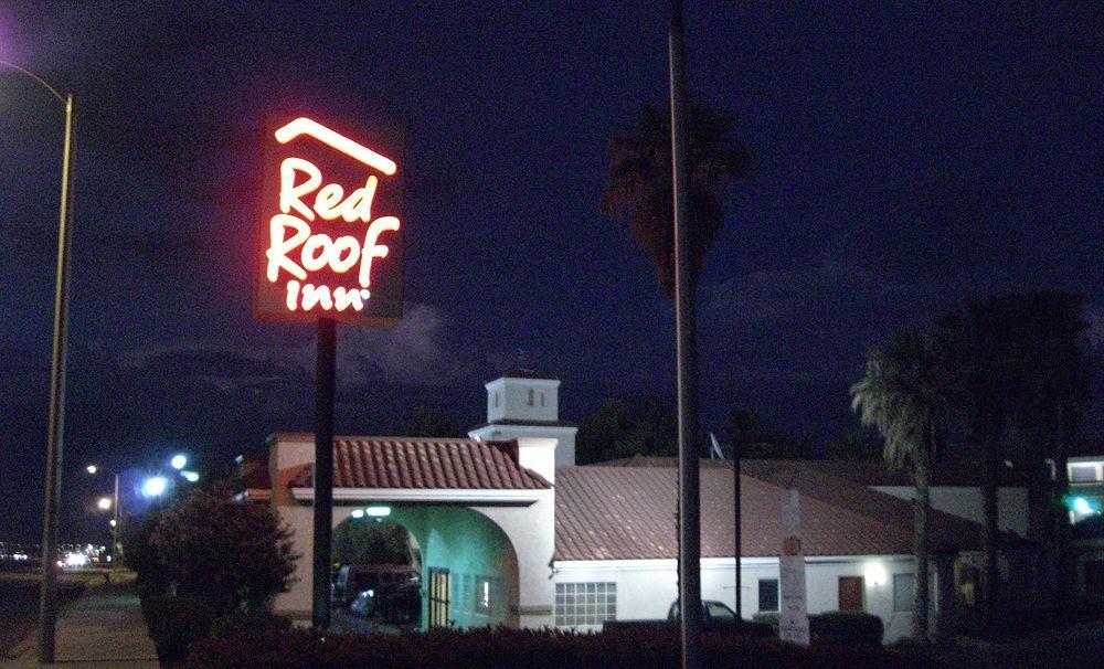 Mariposa Inn Victorville Exterior photo